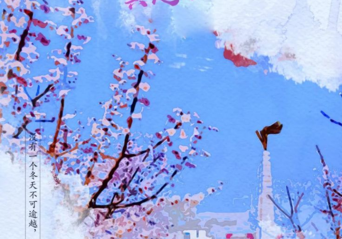 白云之下,一座城区的战疫叙事与韧性生长 白云之下,一座城区的战疫叙事与韧性生长